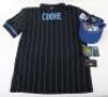 Original signed 2014 Inter Milan Football Shirt - 5
