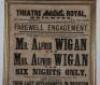 A Victorian Farewell Engagement from Theatre Royal Brighton, - 2