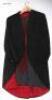 A selection of fine men&rsquo;s suits and jackets, including Harris Tweed, three unbranded but high quality suits