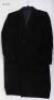 An Ermenegildo Zegna at Simpson men&rsquo;s cashmere overcoat, with a Patrick Hellman dinner jacket - 4