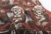 Various Indigenous items, - 4