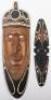 Various Indigenous items, - 5