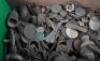 A selection of metal detecting finds - 2