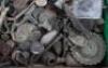 A selection of metal detecting finds - 3