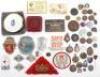 A mixed lot of items - 3