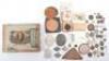 A mixed lot of items - 4
