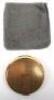 A mixed lot of items - 9