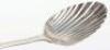 Nine Georgian tea spoons - 8