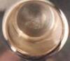 A mixed lot of silver and silver plate - 14