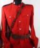 Royal Canadian Mounted Police (RCMP) part uniform - 2