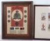 A folder of forty eight medallions Royal Canadian Mounted Police Centennial 1873-1973, “The Scarlet Horsemen” - 2