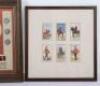 A folder of forty eight medallions Royal Canadian Mounted Police Centennial 1873-1973, “The Scarlet Horsemen” - 3