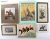 A selection of Royal Canadian Mounted Police framed prints - 7