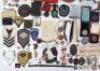 A selection of mixed military related items - 4