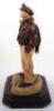 Ashmor Worcester figure 8th USAF Bomber Pilot - 4