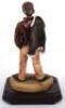 Ashmor Worcester figure 8th USAF Bomber Pilot - 5