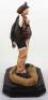 Ashmor Worcester figure 8th USAF Bomber Pilot - 6