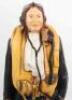 Ashmor Worcester figure Royal Navy Fleet Air Arm Pilot - 4