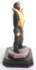 Ashmor Worcester figure Royal Navy Fleet Air Arm Pilot - 7