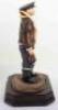 Ashmor Worcester figure Royal Air Force Fighter Pilot Battle of Britain - 7