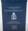 Ashmor Worcester figure Royal Air Force Bomber crew - 2