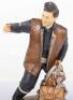 Ashmor Worcester figure Aircrew of the Royal Air Force - 7