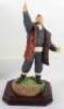 Ashmor Worcester figure Royal Air Force Ground crew - 3