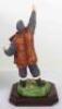 Ashmor Worcester figure Royal Air Force Ground crew - 6