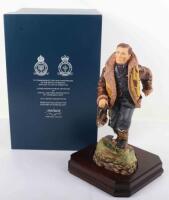 Ashmore Worcester figure, Churchill's Few