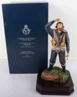 Ashmor Worcester figure Royal Air Force Ground crew