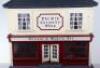 Scratch Built Antiques Shop Dolls House - 2