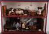 Scratch Built Antiques Shop Dolls House - 3