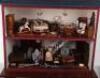 Scratch Built Antiques Shop Dolls House - 4