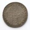 William III (1694-1702), Halfcrown 1698 - 2