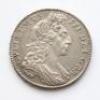 William III (1694-1702), Halfcrown 1700