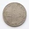 William III (1694-1702), Halfcrown 1700 - 2