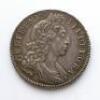 William III (1694-1702), Halfcrown 1701