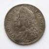 George II (1727-1760), Halfcrown 1745