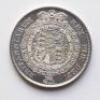 George III, Halfcrown 1816, (S. 3788) - 2