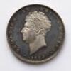 George IV, Proof Halfcrown 1826