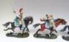 GNM Miniatures French First Empire Mounted Carabiniers - 2