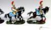 GNM Miniatures French First Empire Mounted Carabiniers - 4