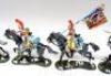 GNM Miniatures French First Empire Mounted Carabiniers - 6