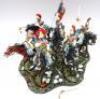 GNM Miniatures French First Empire Mounted Carabiniers - 8