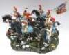 GNM Miniatures French First Empire Mounted Carabiniers - 9