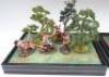 Glazed Dioramas - 2