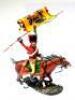 GNM Miniatures French First Empire Cavalry Standard Bearers - 3