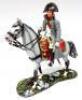 GNM Miniatures French First Empire Mounted: AU2 Napoleon - 2