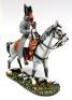 GNM Miniatures French First Empire Mounted: AU2 Napoleon - 3