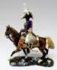 GNM Miniatures French First Empire Mounted: AU2 Napoleon - 5